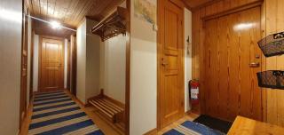 Sauna | Wi-Fi | Terrace | Wood stove | Cable TV - 9