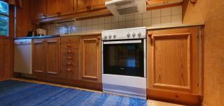 Sauna | Wi-Fi | Terrace | Wood stove | Cable TV - Lofsdalen - 3