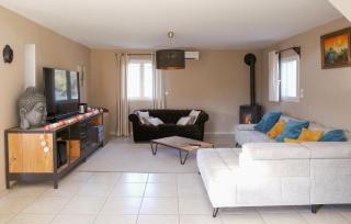 3 Bedroom Stunning Home In Rochefort - Rochefort-du-Gard - 6