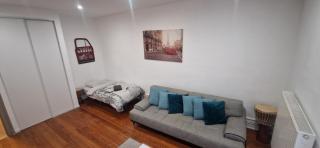bel appartement,confortable,2chambres - Briey - 3