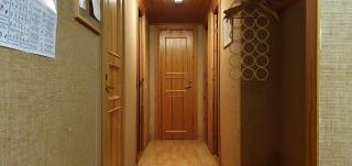 Sauna | Wi-Fi | Terrace | Wood stove | Cable TV - 8