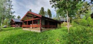 Sauna | Wi-Fi | Terrace | Wood stove | Cable TV - Lofsdalen - 9