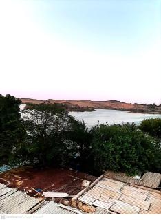 Lake house - Abu Simbel - 8