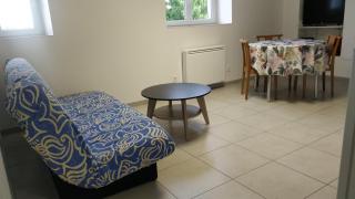 Superbe appartement à Seyssuel - Seyssuel - 8