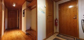 Sauna | Wi-Fi | Terrace | Wood stove | Cable TV - Lofsdalen - 8