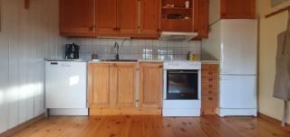 Sauna | Wi-Fi | Terrace | Wood stove | Cable TV - Lofsdalen - 3