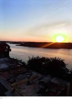Lake house - Abu Simbel - 5