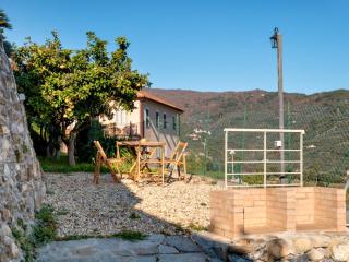 Borgo Pasqui - Diano Castello - 7