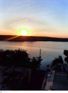 Lake house - Abu Simbel - 4