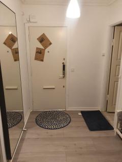 Jagersborg alle nice Flat - 3