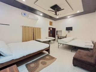 LD Guest House, Ayodhya - Ayodhya - 8