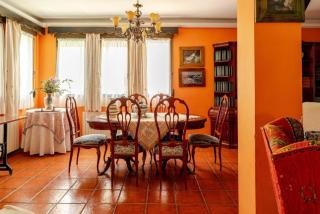 Casa Rural La Casona - Casas de Juan Núñez - 9