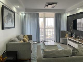 Himalaya heights - Nairobi - 9
