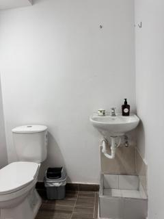 Apartamento cerca a Estadio con balcon y 5 habitaciones - 5