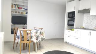 Superbe appartement à Seyssuel - Seyssuel - 9