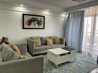 Himalaya heights - Nairobi - 8