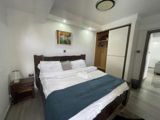 Himalaya heights - Nairobi - 1