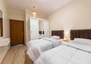 BLUE ViEW SUiTES - Hurghada - 7