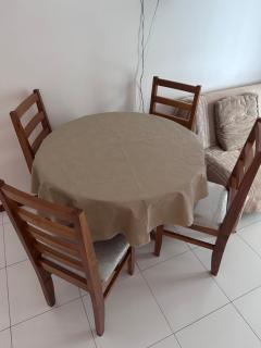 Apto temporada Cabo Frio - 8
