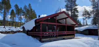 Sauna | Wi-Fi | Terrace | Wood stove | Cable TV - 0