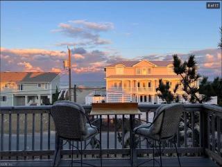 Sojourn Ocean Dreams Sleeps 16 - 8