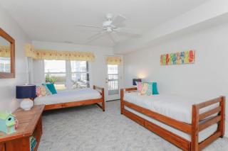 Sojourn Ocean Dreams Sleeps 16 - Virginia Beach - 2