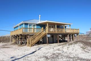 Four Seasons - Dauphin Island - 5