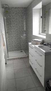 Superbe appartement à Seyssuel - Seyssuel - 5