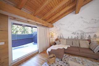 iFlat Campiglio Penthouse MA - 8
