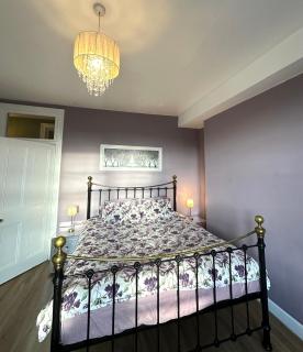 Cosy Apartment in Edinburgh city centre , 2 bedroom1 Bathroom - Edinburgh - 0