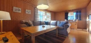 Sauna | Wi-Fi | Terrace | Wood stove | Cable TV - 6