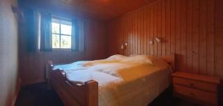 Sauna | Wi-Fi | Terrace | Wood stove | Cable TV - Lofsdalen - 1