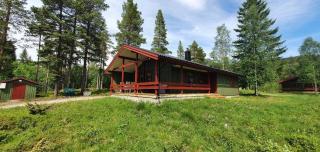 Sauna | Wi-Fi | Terrace | Wood stove | Cable TV - 0