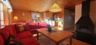 Sauna | Wi-Fi | Terrace | Wood stove | Cable TV - 7
