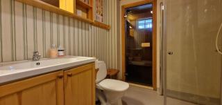 Sauna | Wi-Fi | Terrace | Wood stove | Cable TV - 2