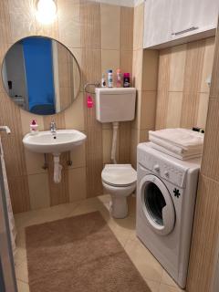 Like home apartman - Paraćin - 9