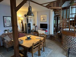 Landhaus up de Warft - Störtebecker - 7