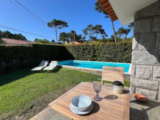 Villa Alba by refuge holiday homes - Colares - 0
