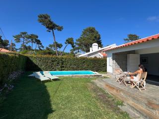 Villa Alba by refuge holiday homes - Colares - 9