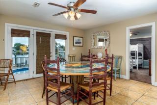 Brava Coasting - Dauphin Island - 2