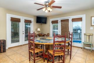 Brava Coasting - Dauphin Island - 1
