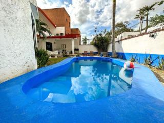 Hermoso loft en colonia campestre para 2 personas - Mérida - 5