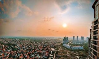Mây Home- toà Landmark Ecopark - Kim Quan - 6