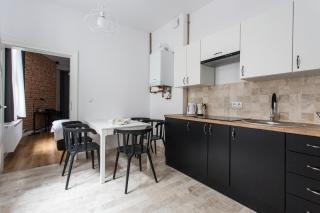 Soft Loft Apartamenty - Toruń - 1