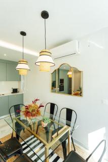 Stylish apartment 2 Bedroom 2 Bathr - Cathedral - 1