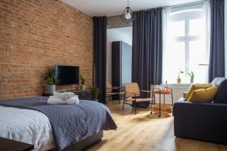 Soft Loft Apartamenty - Toruń - 5