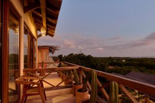 Casa Zpada - Puerto Escondido - 5