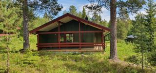 Sauna | Wi-Fi | Terrace | Wood stove | Cable TV - 0