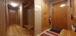 Sauna | Wi-Fi | Terrace | Wood stove | Cable TV - Lofsdalen - 8