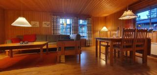 Sauna | Wi-Fi | Terrace | Wood stove | Cable TV - Lofsdalen - 3